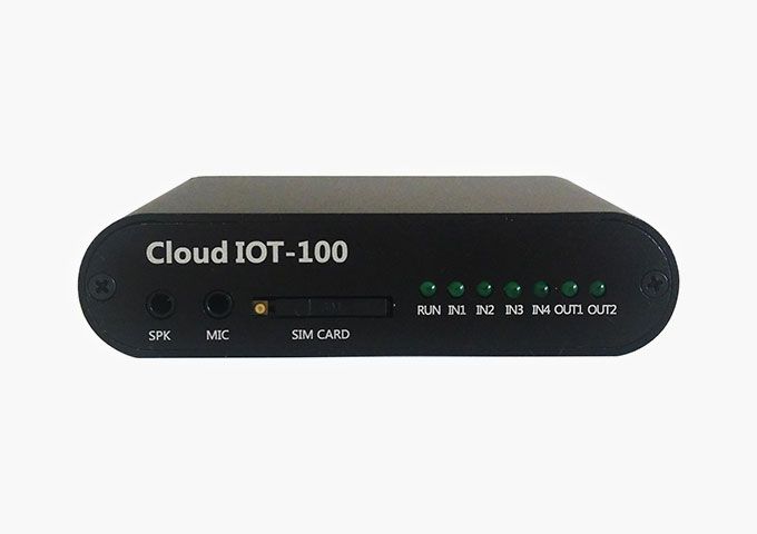 綜合監(jiān)控服務(wù)器（經(jīng)濟(jì)型）