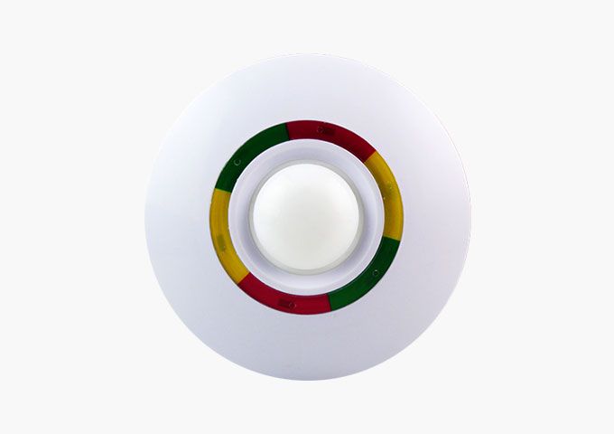 紅外微波雙鑒探測器