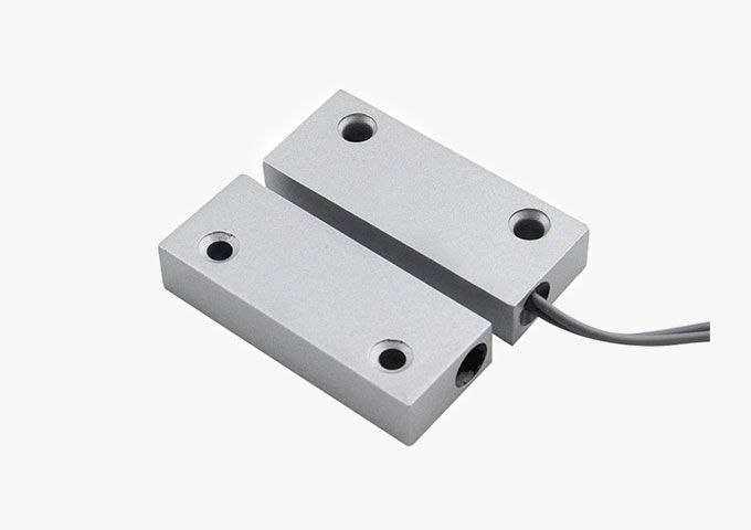 有線門磁探測器