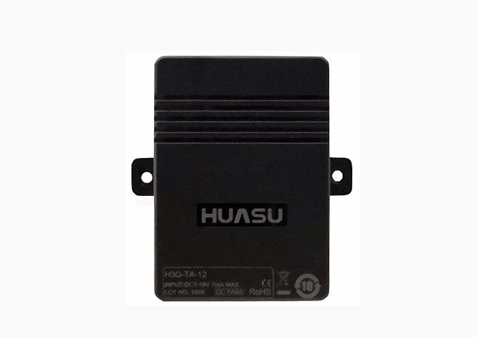 蓄電池監(jiān)測(cè)模塊