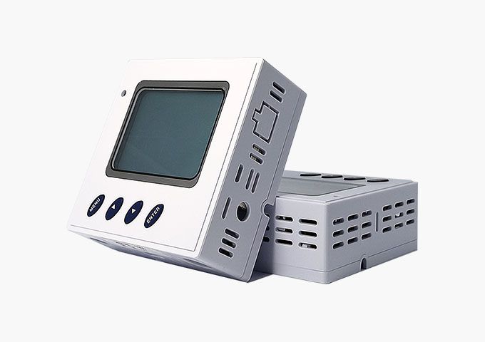 液晶溫濕度傳感器